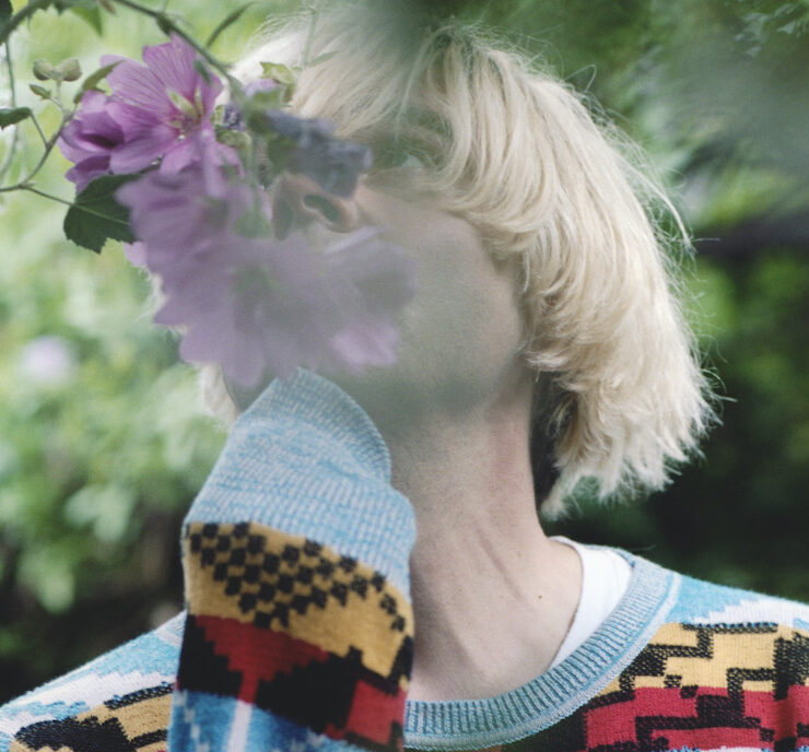Tim Burgess