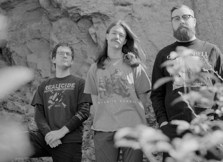 Tomb Mold