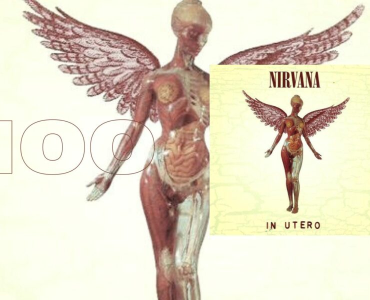Nirvana In Utero