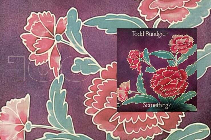 Todd Rundgren Something/Anything?