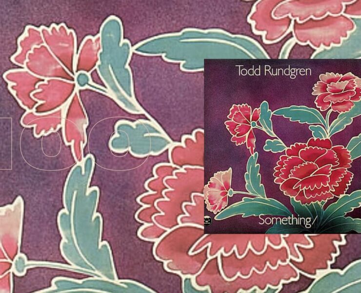 Todd Rundgren Something/Anything?