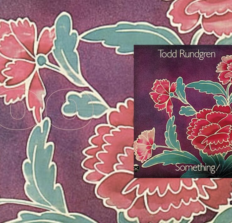 Todd Rundgren Something/Anything?