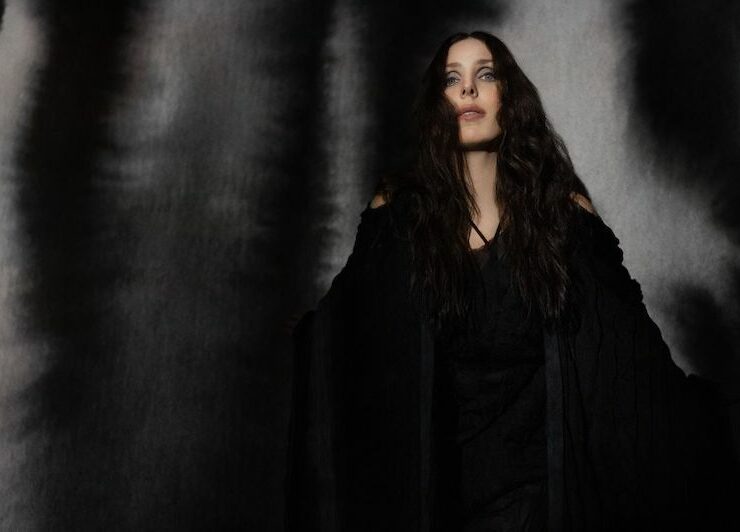 Chelsea Wolfe