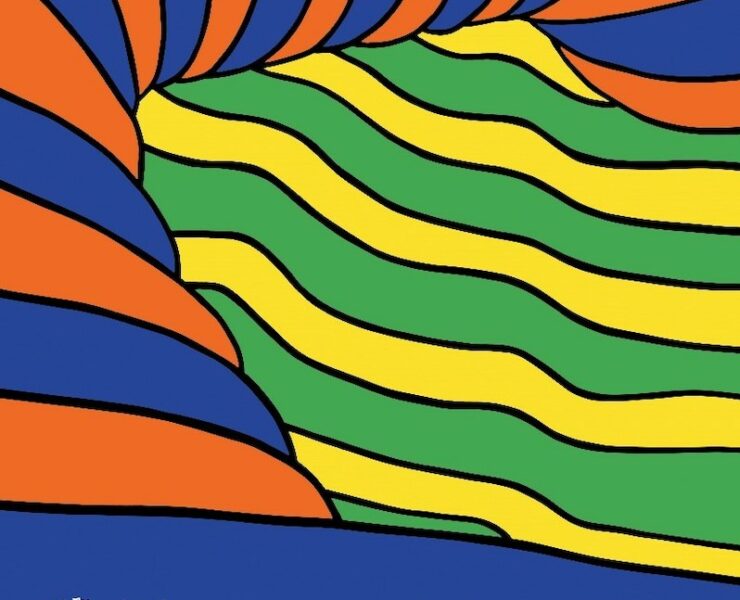 chemical brothers for that beautiful feeling review