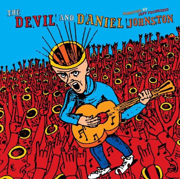 The Devil and Daniel Johnston