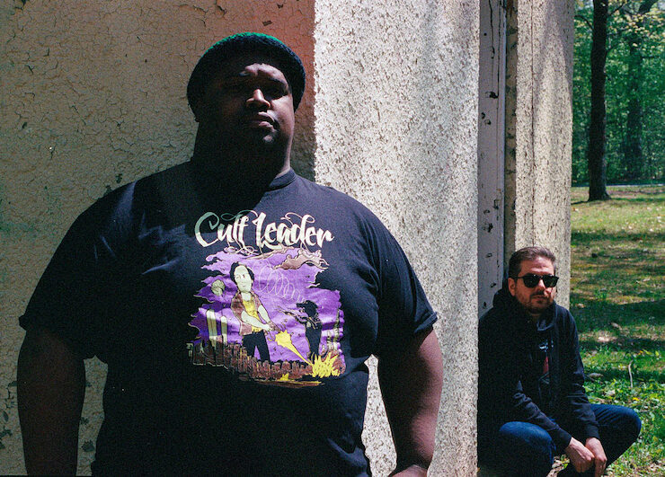 Fatboi Sharif
