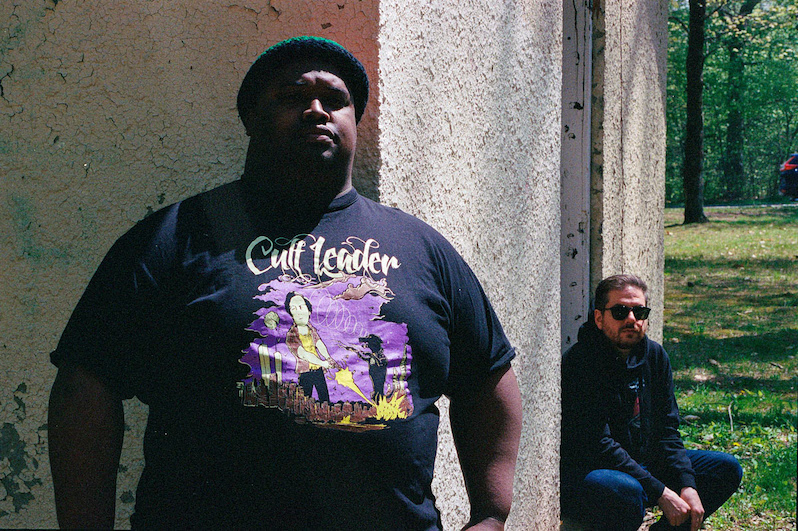 Fatboi Sharif