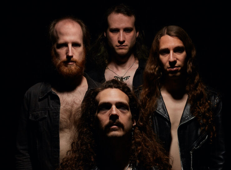 Horrendous best new death metal albums
