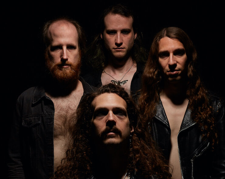 Horrendous best new death metal albums
