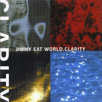 best alternative rock albums of the '90s Jimmy Eat World