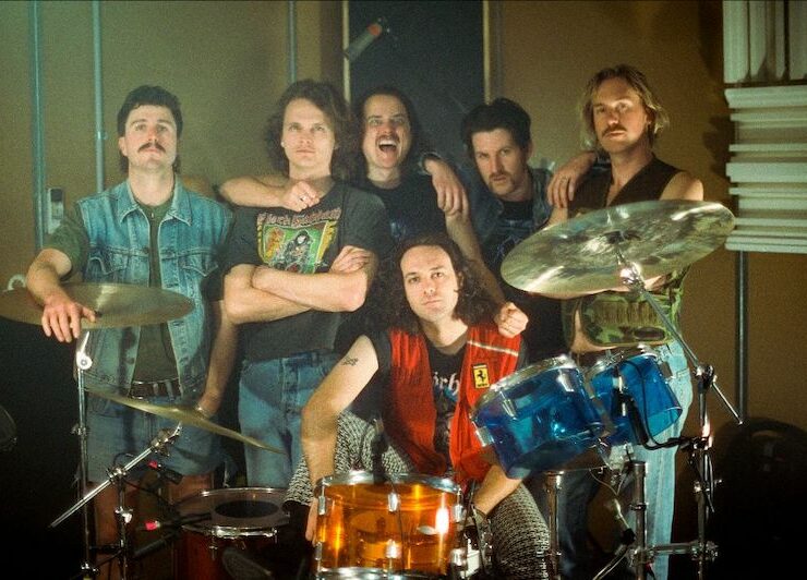 King Gizzard and the Lizard Wizard