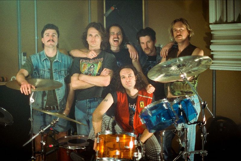 King Gizzard and the Lizard Wizard