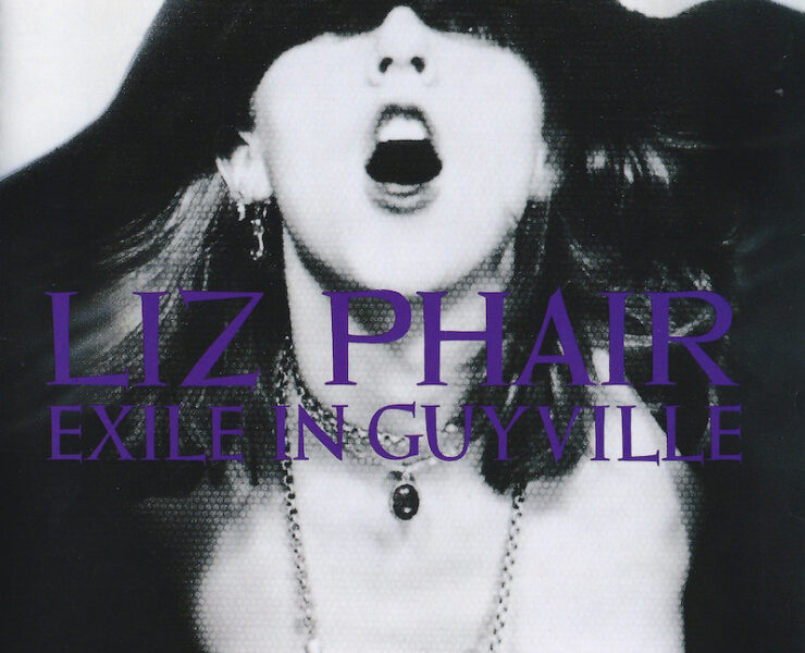 best alternative rock albums of the '90s - Exile in Guyville