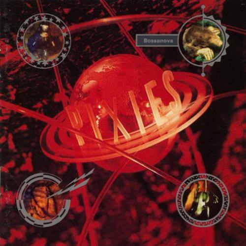 best alternative rock albums of the '90s - Bossanova