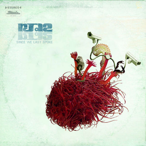 best albums of 2004 RJD2