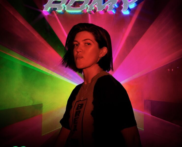 Romy Mid Air review