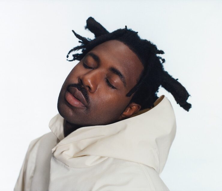 Sampha