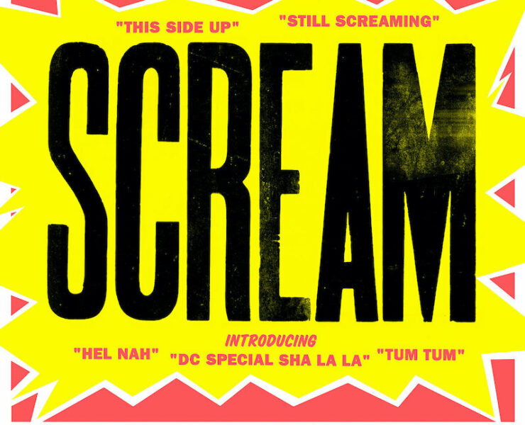 Scream DC Special review