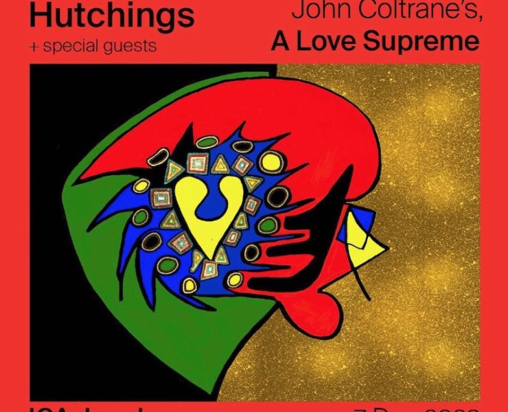Shabaka Hutchings A Love Supreme