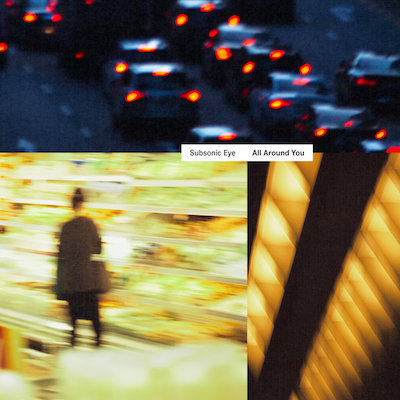 best new releases subsonic eye