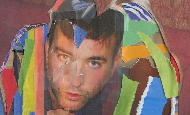 Sufjan Stevens