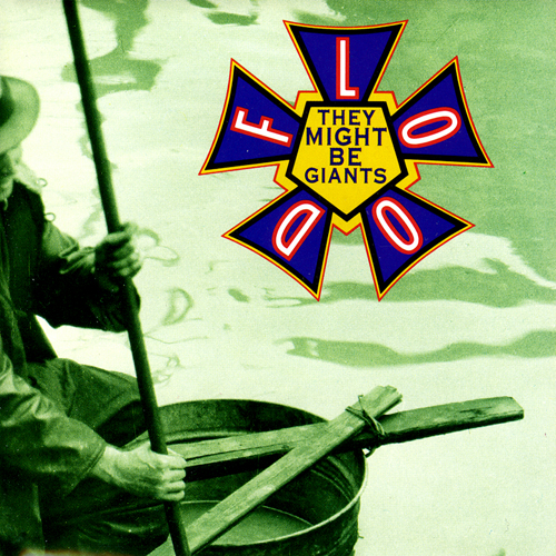 best alternative rock albums of the '90s They Might Be Giants