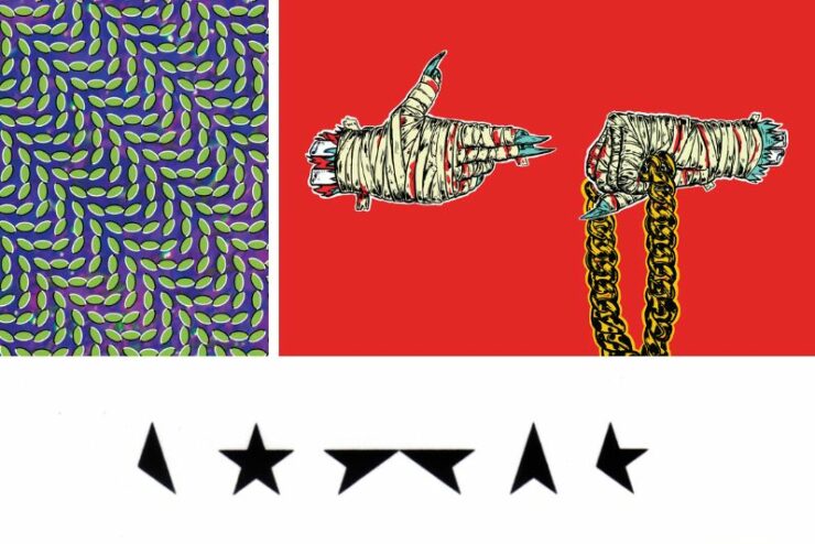 Every Treble Album of the Year ranked
