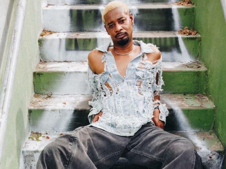 Danny Brown