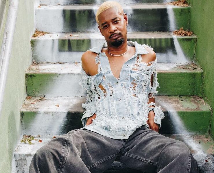 Danny Brown