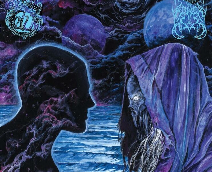 Dream Unending Worm split