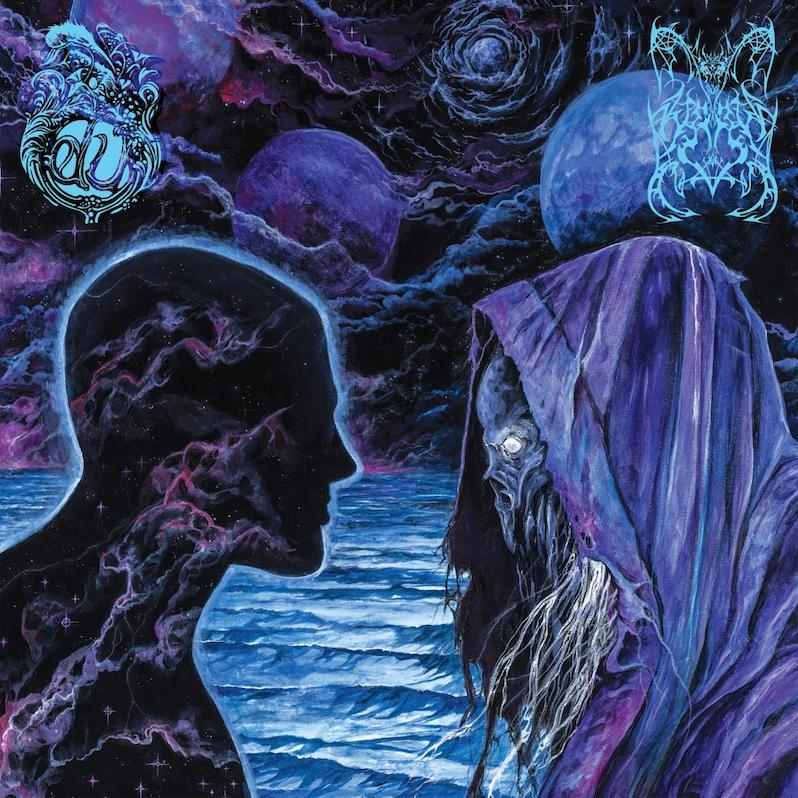 Dream Unending Worm split