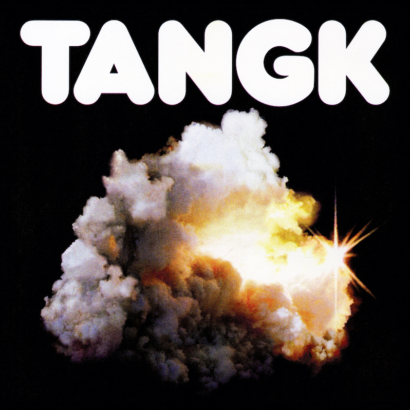 idles new album tangk
