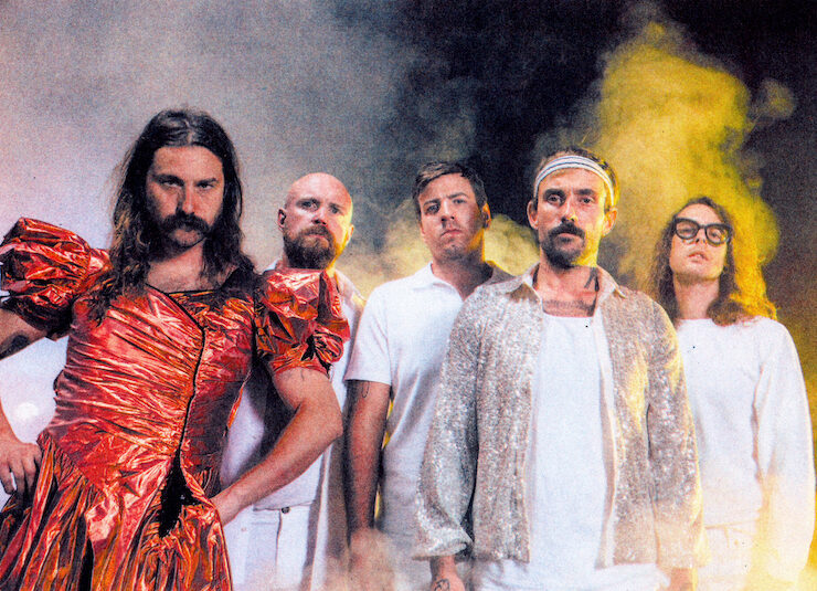 Idles