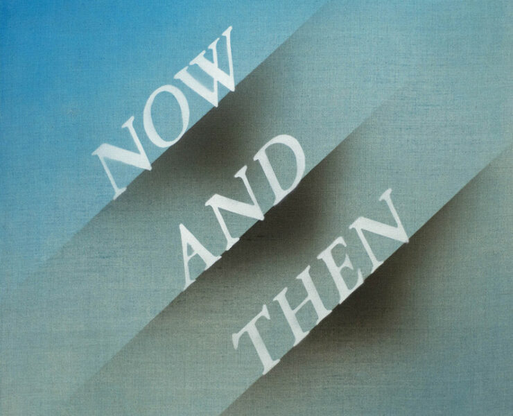 The Beatles Now and Then
