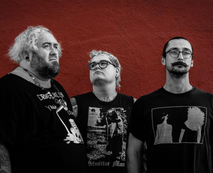 Body Void interview