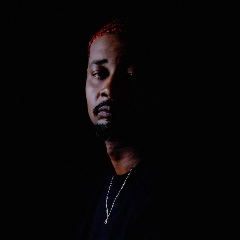 Danny Brown new album Quaranta