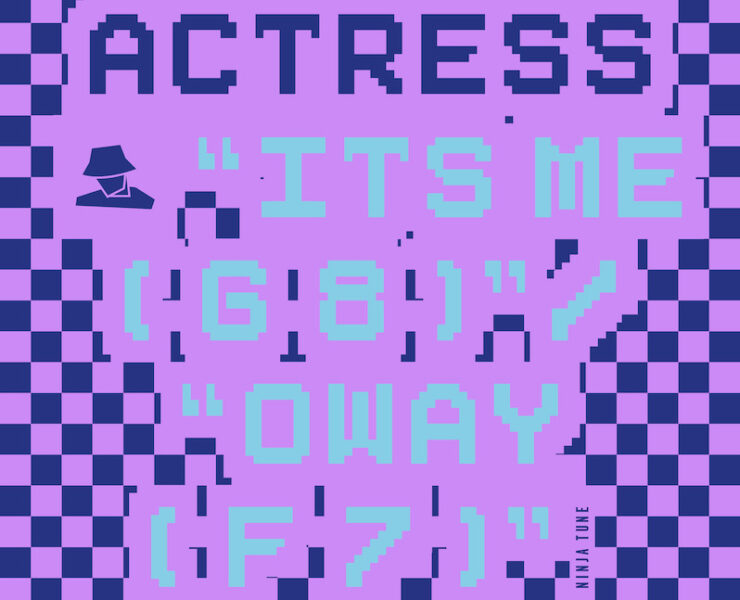 Actress It's Me Oway