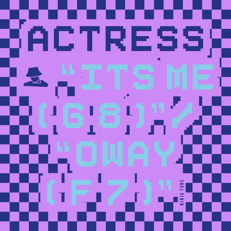 Actress It's Me Oway