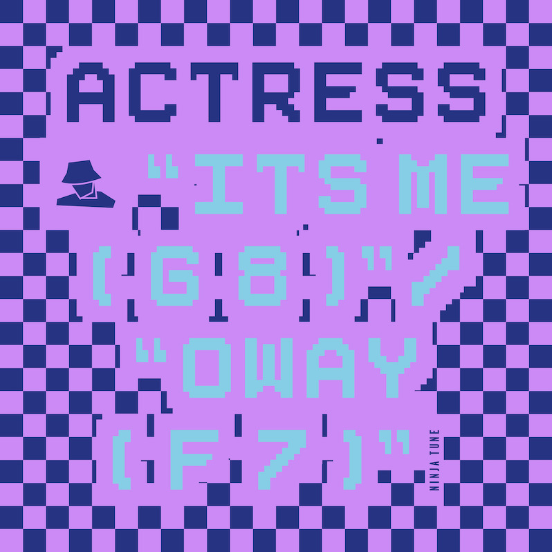 Actress It's Me Oway