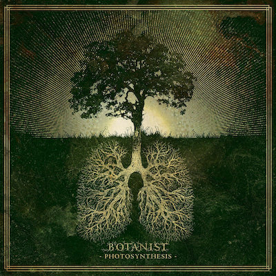 best flenser albums botanist