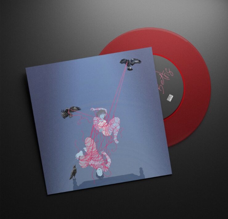 Car Seat Headrest The Beths Sub Pop single