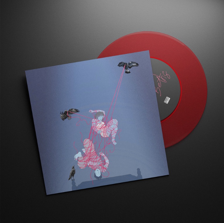 Car Seat Headrest The Beths Sub Pop single