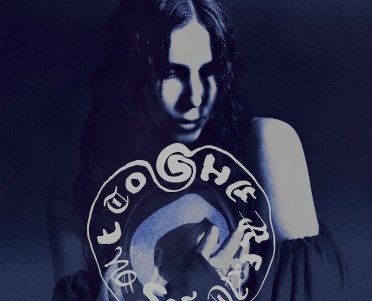 Chelsea Wolfe She Reaches Out review