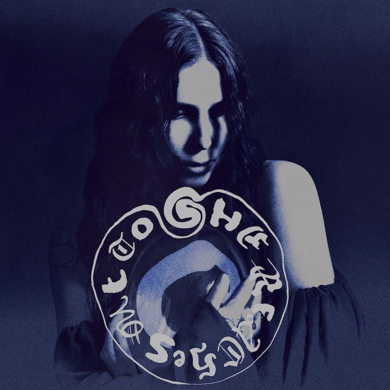 Chelsea Wolfe She Reaches Out review