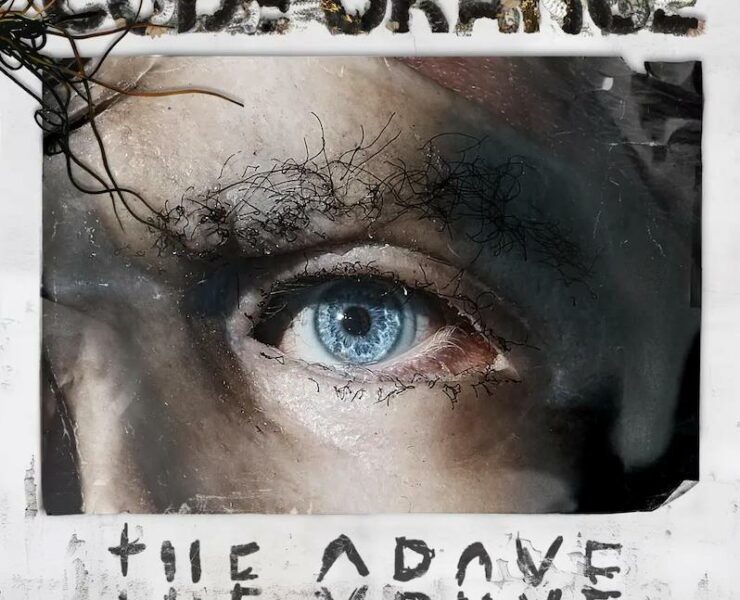 Code Orange The Above review
