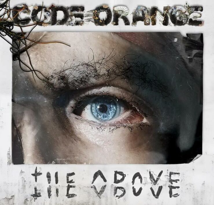Code Orange The Above review