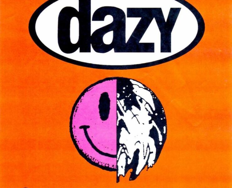dazy Forced Perspective