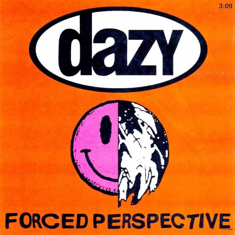 dazy Forced Perspective