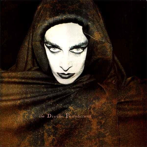 terrifying albums - Diamanda Galas
