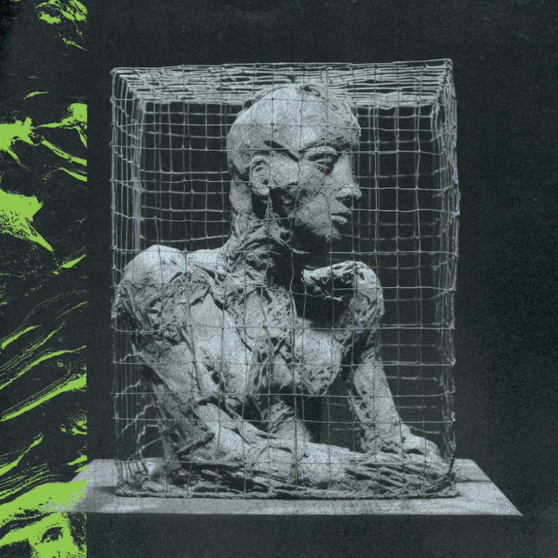 Forest Swords Bolted review